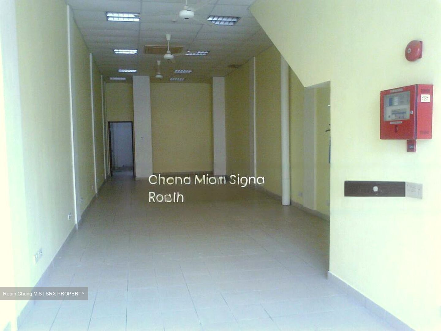 Race Course Road (D8), Shop House #559844391